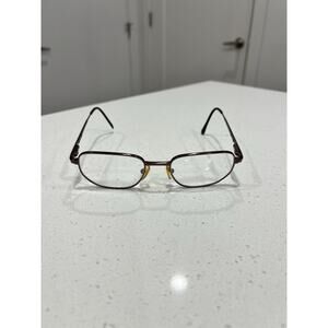 Onguard Og-076n‎ Glasses Frames Only Z87-2 15-19